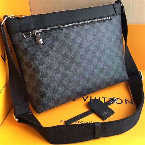 lv tas mannen|All Bags Collection for Men .